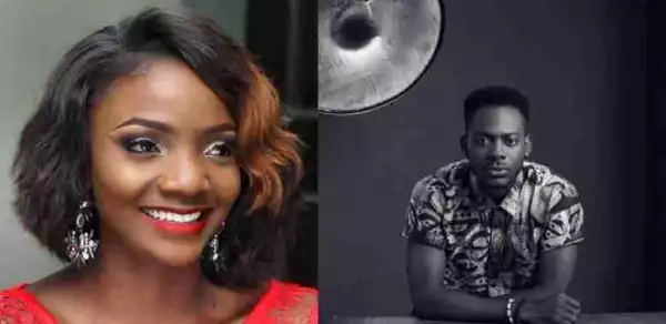 See Why Adekunle Gold Thinks Simi Deserves The Song Writer Of The Year Award At AFRIMA 2017